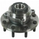 Purchase Top-Quality Front Hub Assembly by MOOG - 515149 pa7