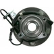 Purchase Top-Quality Front Hub Assembly by MOOG - 515150 pa3