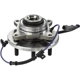 Purchase Top-Quality Front Hub Assembly by MOOG - 515158 pa11