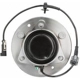 Purchase Top-Quality Front Hub Assembly by MOOG - 515159 pa7