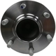 Purchase Top-Quality MOOG - 515172 - Front Wheel Bearing and Hub Assembly pa3