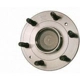 Purchase Top-Quality Front Hub Assembly by MOOG - 515174 pa3