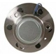 Purchase Top-Quality Front Hub Assembly by MOOG - 515174 pa7