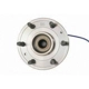 Purchase Top-Quality Front Hub Assembly by MOOG - 515175 pa1