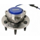 Purchase Top-Quality Front Hub Assembly by MOOG - 515175 pa2