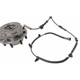 Purchase Top-Quality Front Hub Assembly by MOOG - 515182 pa8