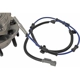 Purchase Top-Quality Front Hub Assembly by MOOG - 515183 pa2