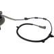Purchase Top-Quality Front Hub Assembly by MOOG - 515211 pa5