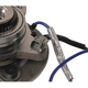 Purchase Top-Quality Front Hub Assembly by MOOG - 515212 pa2