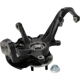 Purchase Top-Quality Front Hub Assembly by MOOG - LK011 pa9