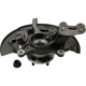 Purchase Top-Quality Front Hub Assembly by MOOG - LK047 pa3