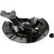 Purchase Top-Quality Front Hub Assembly by MOOG - LK047 pa4