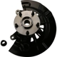 Purchase Top-Quality Front Hub Assembly by MOOG - LK047 pa5