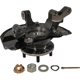 Purchase Top-Quality Front Hub Assembly by MOOG - LK129 pa3
