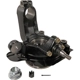 Purchase Top-Quality Front Hub Assembly by MOOG - LK137 pa1