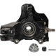Purchase Top-Quality Front Hub Assembly by MOOG - LK138 pa1