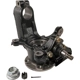 Purchase Top-Quality Front Hub Assembly by MOOG - LK138 pa3