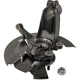 Purchase Top-Quality Front Hub Assembly by MOOG - LK143 pa1