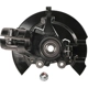 Purchase Top-Quality Front Hub Assembly by MOOG - LK144 pa3