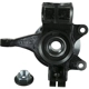 Purchase Top-Quality Front Hub Assembly by MOOG - LK003 pa11