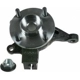Purchase Top-Quality Front Hub Assembly by MOOG - LK003 pa13