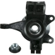 Purchase Top-Quality Front Hub Assembly by MOOG - LK003 pa2