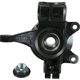 Purchase Top-Quality Front Hub Assembly by MOOG - LK003 pa6