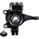 Purchase Top-Quality Front Hub Assembly by MOOG - LK004 pa4