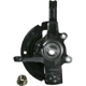 Purchase Top-Quality Front Hub Assembly by MOOG - LK005 pa1