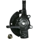 Purchase Top-Quality Front Hub Assembly by MOOG - LK005 pa11