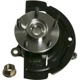 Purchase Top-Quality Front Hub Assembly by MOOG - LK005 pa2