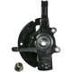 Purchase Top-Quality Front Hub Assembly by MOOG - LK005 pa8
