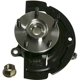 Purchase Top-Quality Front Hub Assembly by MOOG - LK005 pa9