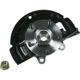 Purchase Top-Quality Front Hub Assembly by MOOG - LK006 pa2