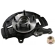 Purchase Top-Quality Front Hub Assembly by MOOG - LK006 pa4