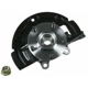 Purchase Top-Quality Front Hub Assembly by MOOG - LK006 pa6