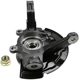 Purchase Top-Quality Front Hub Assembly by MOOG - LK010 pa16