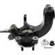 Purchase Top-Quality Front Hub Assembly by MOOG - LK013 pa14