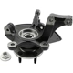 Purchase Top-Quality MOOG - LK015 - Front Hub Assembly pa10