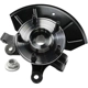 Purchase Top-Quality MOOG - LK015 - Front Hub Assembly pa13