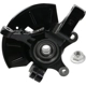 Purchase Top-Quality MOOG - LK015 - Front Hub Assembly pa2