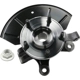 Purchase Top-Quality MOOG - LK016 - Front Hub Assembly pa2