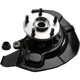 Purchase Top-Quality Front Hub Assembly by MOOG - LK025 pa2