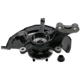 Purchase Top-Quality Front Hub Assembly by MOOG - LK025 pa4