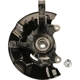 Purchase Top-Quality Front Hub Assembly by MOOG - LK033 pa2