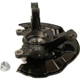 Purchase Top-Quality Front Hub Assembly by MOOG - LK034 pa3