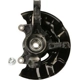 Purchase Top-Quality Front Hub Assembly by MOOG - LK034 pa5
