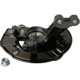 Purchase Top-Quality Front Hub Assembly by MOOG - LK034 pa7