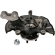 Purchase Top-Quality Front Hub Assembly by MOOG - LK034 pa9