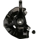 Purchase Top-Quality Front Hub Assembly by MOOG - LK043 pa2